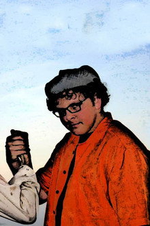 Frajeři v krabici