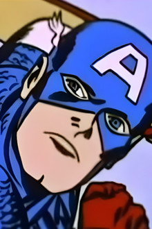 Captain America: The Origin of Captain America