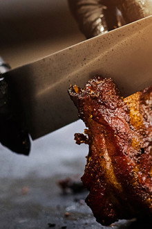 Barbecue Showdown