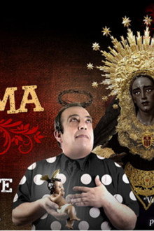 Madre amadísima