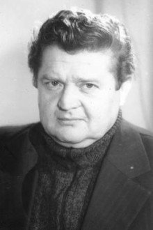 Виктор Мирошниченко