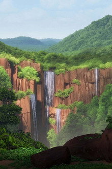 Mowgli's 4D Jungle Adventure