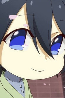 Taishou Chicchai-san