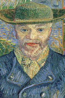 Van Gogh & Japan