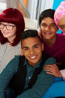 Degrassi: Next Class