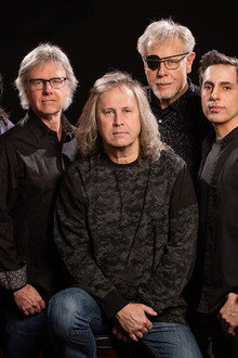 Kansas: Device - Voice - Drum