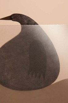 L'oiseau cachalot