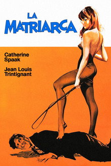 La matriarca