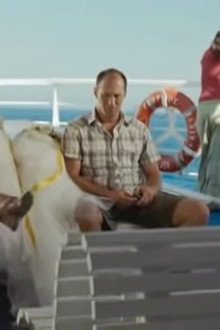 Το Φιλί της Ζωής