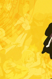 Occultic;Nine