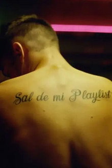 Sal de mi Playlist