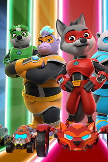 Kingdom Force
