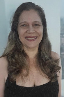 Márcia Tondello