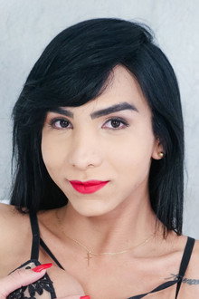Yasmin Dornelles