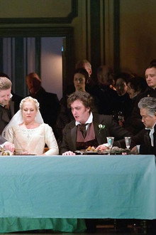 The ROH Live: Lucia di Lammermoor