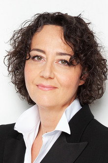 Nathalie Stutzmann