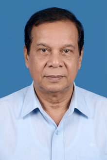 Mujibur Rahman Dulu