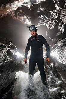 The Rescue: 54 Hours Under the Ground
