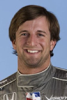 A.J. Foyt IV