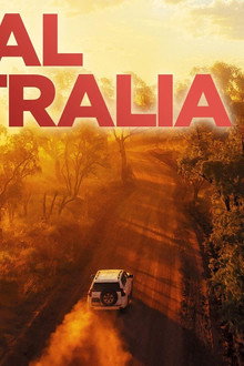 Aerial Australia