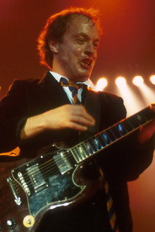 AC/DC: Live at Circus Krone