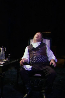 Royal Opera House: Tosca