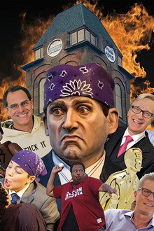 Fan Level Midnight: Devoted to The Office