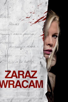 Zaraz wracam