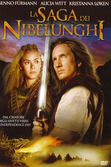 La saga dei Nibelunghi