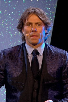 John Bishop: Supersonic Live