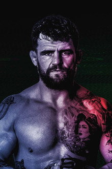 Eternal MMA 88: Gold Coast