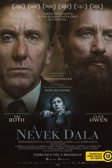 A nevek dala