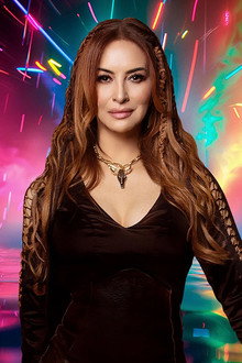 Festival de Viña del Mar 2025: Myriam Hernández