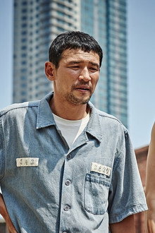 อัยการเลือดเดือด
