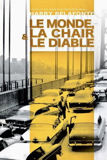 Le Monde, la chair et le diable