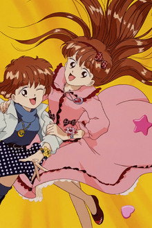 ミラクル☆ガールズ