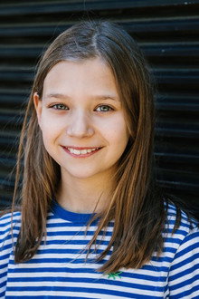 Klara Metten