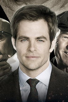 The Captains Close Up