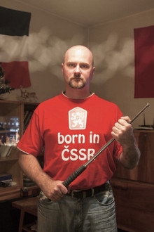 «Белый свет» глазами Далиборека