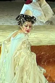 Madama Butterfly