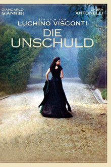 Die Unschuld
