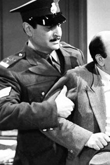 Ο Ηλίας Του 16ου