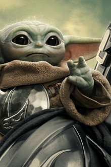 Star Wars: The Mandalorian and Grogu | A Special Look