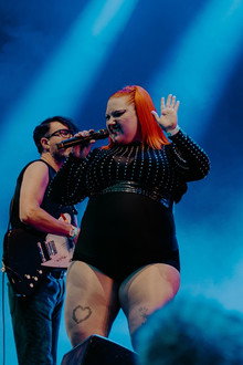 Gossip - Rock en Seine 2024