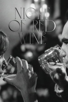 Night of Red Wine