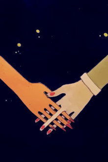 You Make me Feel Complete