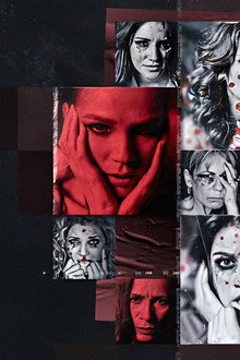 Killer Women