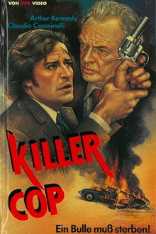 Killer Cop