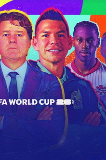 FIFA World Cup 2026: Preview Series