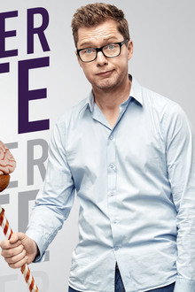 Lasse Rimmer: Kæpheste